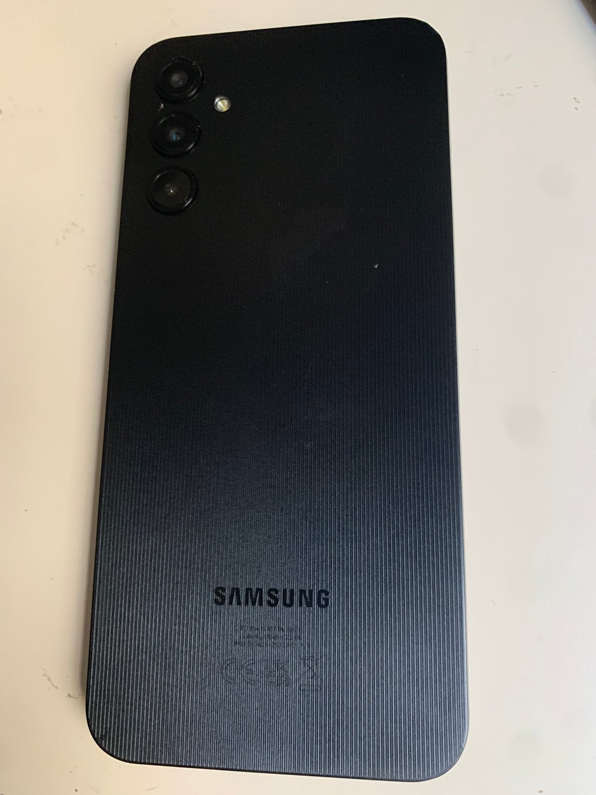Samsung a14 64 GB, Ophalen of Verzenden, Zo goed als nieuw