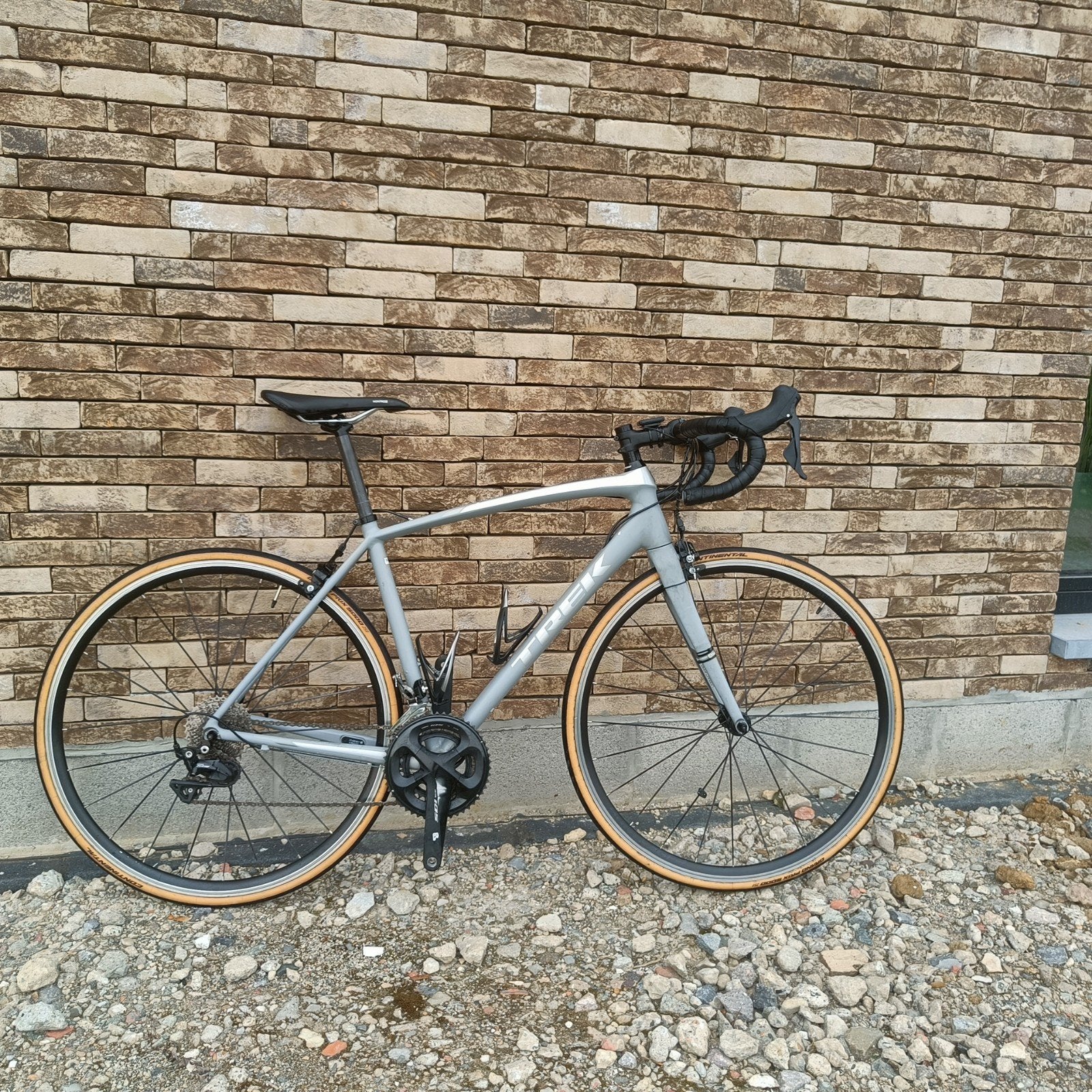 Trek emonda ALR 5.   54cm, Ophalen