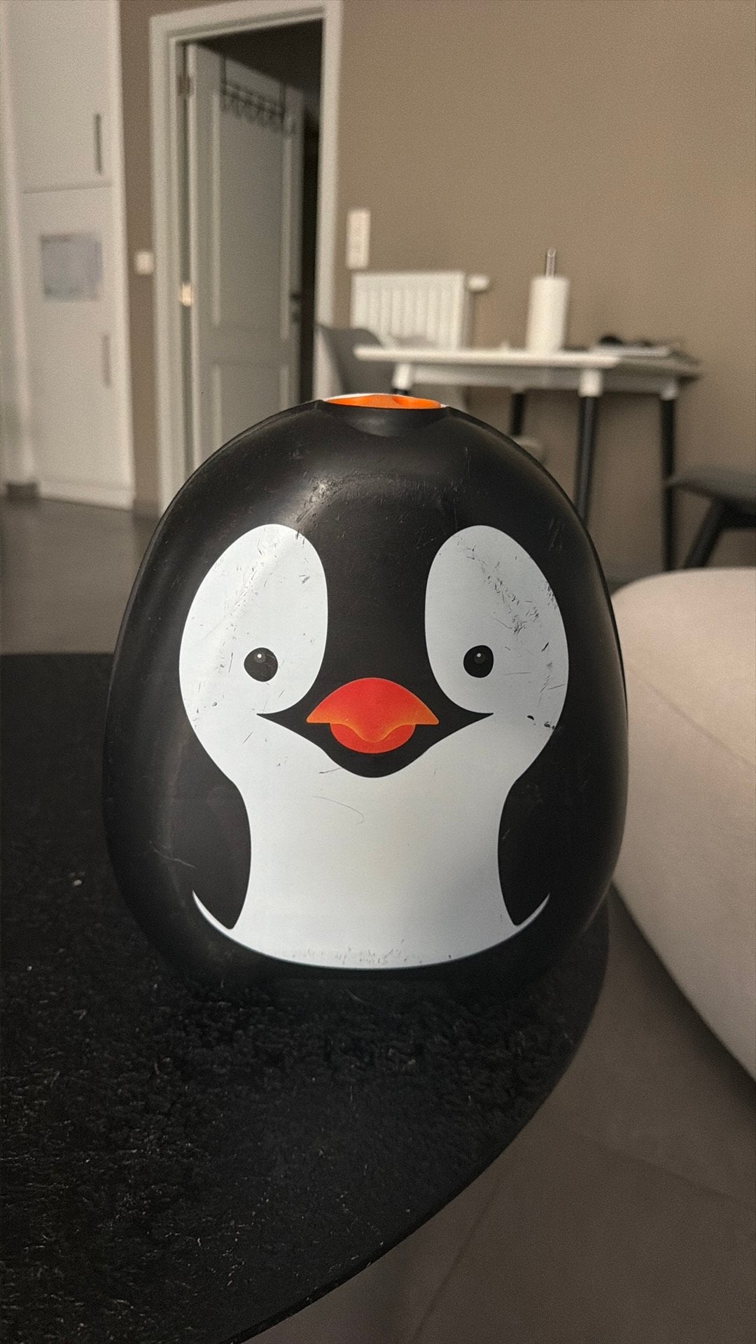 My Carry Potty - draagbare wc-pot / reispotje, Kinderen en Baby's, Ophalen, Zo goed als nieuw