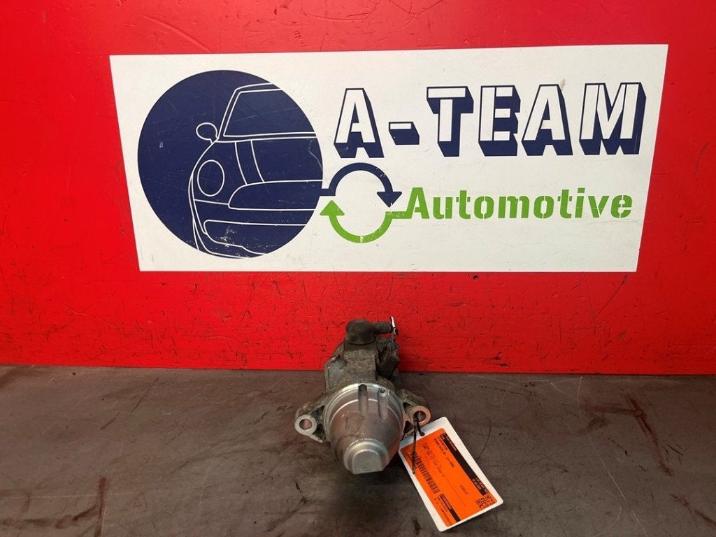 DÉMARREUR Honda Civic (FA / FD) (|31200RMX004|SM7100357|), Hanauer Landstraße  222-224
60314  Frankfurt am Main, DE, Honda, Utilisé