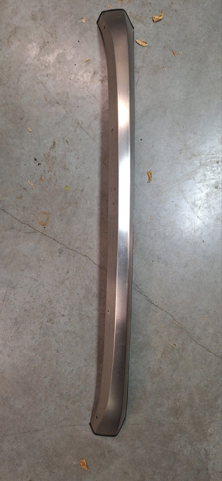 Mazda cx3 sierlijst bumper voornaan, Auto's, Mazda, Particulier, Te koop