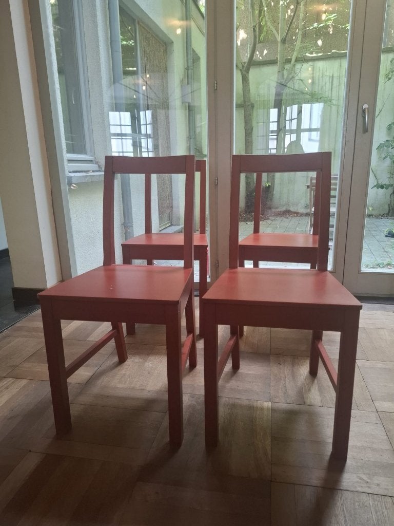 PINNTORP IKEA chairs, Huis en Inrichting, Stoelen, Ophalen