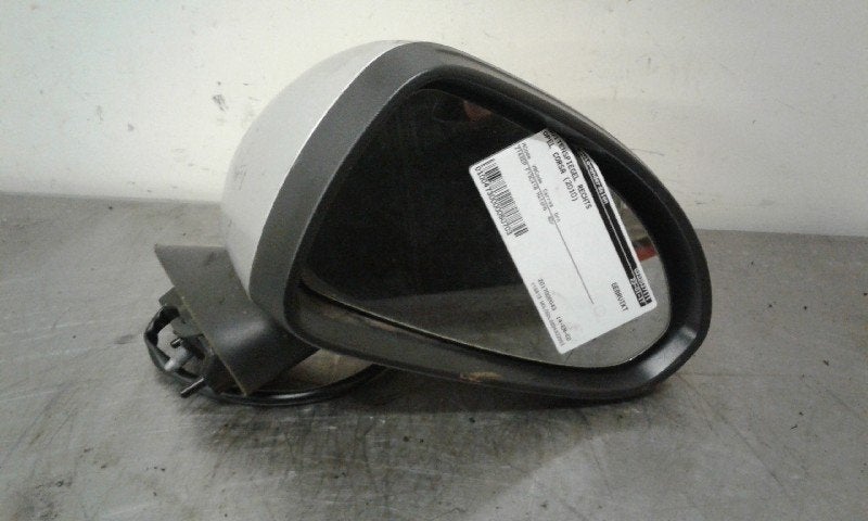 SPIEGEL RECHTS Opel Corsa D (01-2006/12-2014) (|13188497|), Gebruikt, Opel