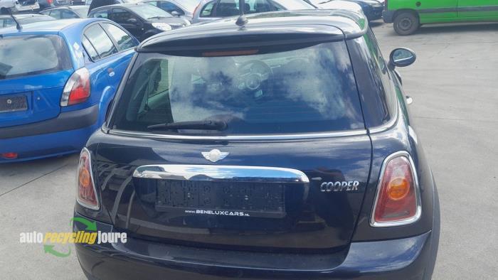 Hayon d'un Mini Mini (A25), -, -, -, 3 mois de garantie