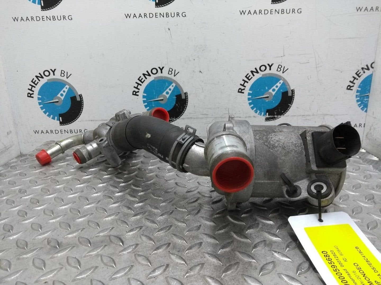 FORD MONDEO WATERPOMP 2016, Enlèvement ou Envoi, Utilisé, Stiba membre