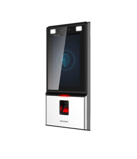 HIKVISION DS-K1T604MF TOEGANGSCONTROLETERMINAL