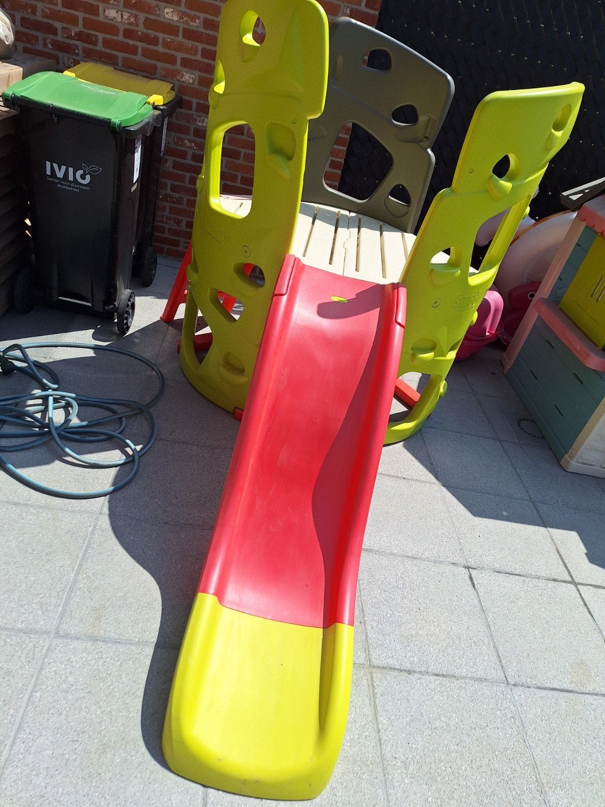 Speeltoestel Smoby, Enfants & Bébés, Jouets | Extérieur | Aires de jeux, Enlèvement