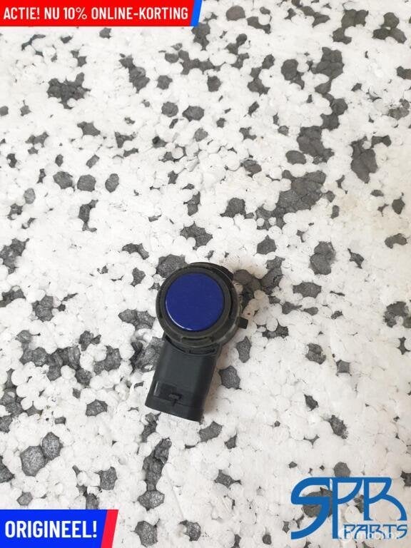PARKEERSENSOR PDC-sensor voor achter LD5K 5Q0919275B GOLF 7R, Neuf, Enlèvement ou Envoi, Volkswagen, Volkswagen