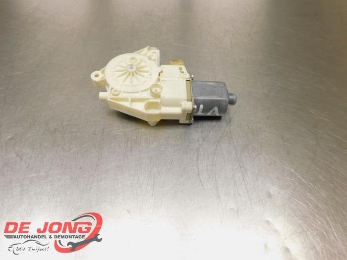 Moteur de vitre portière d'un Mercedes C-Klasse, Autos : Pièces & Accessoires, 3 mois de garantie, Utilisé, -, -