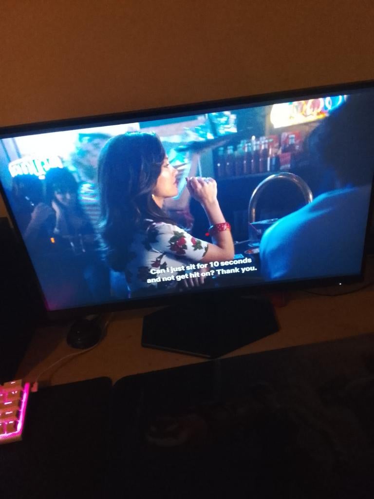 Aoc monitor 180 hz 27 inch, Ophalen, Nieuw, Full HD (1080p), Overige merken
