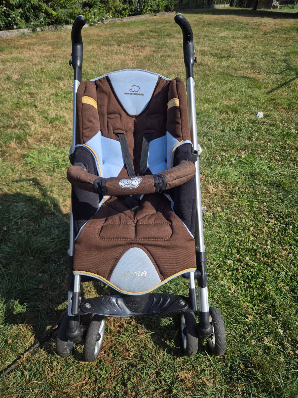 poussette et porte-bébé bebe confort, Enfants & Bébés, Enlèvement, Protection de pluie