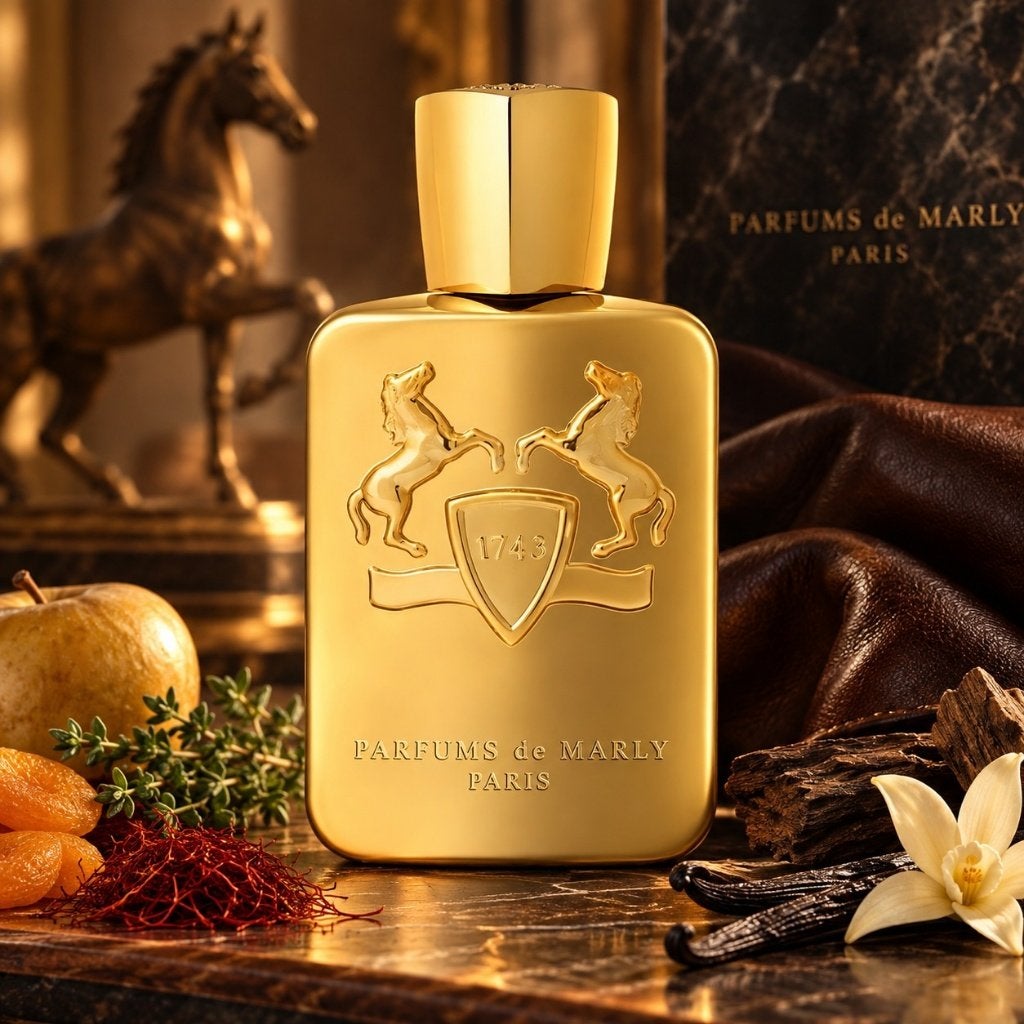 Parfums de Marly Godolphin | Decants 3/5/10 ml | Origineel, Enlèvement ou Envoi, Neuf