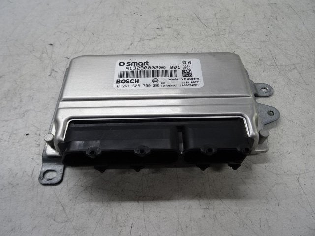 ONTSTEKINGSMODULE Smart Fortwo Cabrio (451.4) (A1329000200), Gebruikt, Smart