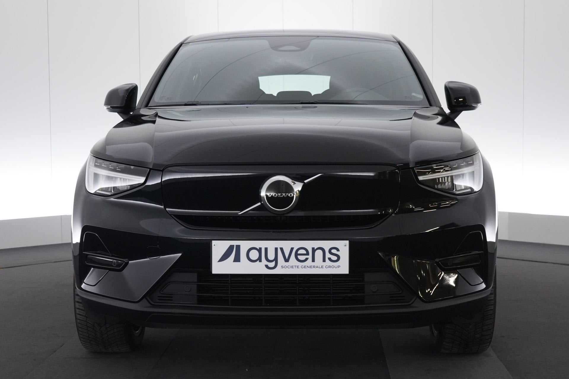 (2DEJ782) VOLVO C40, Autos, Achat, Entreprise, https://public.car-pass.be/vhr/bec422cb-202a-4634-a894-5e22bf201f80, 170 kW
