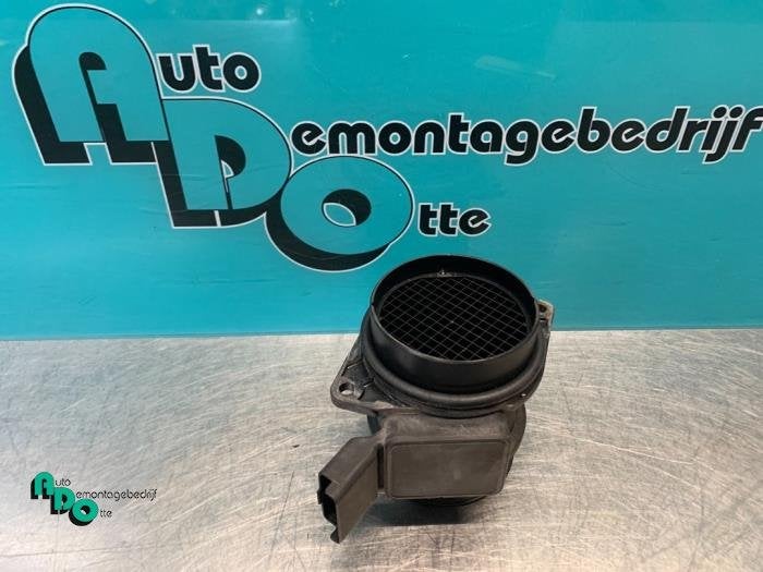 Compteur de masse d'air d'un Peugeot 307 (307 01-), -, 3 mois de garantie, Utilisé, -