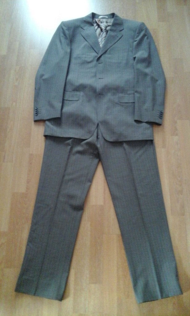 Déguisement Pierre Cardin pour homme, Vêtements | Hommes, Costumes & Vestes, Enlèvement ou Envoi, Pierre Cardin, Beige, Taille 52/54 (L)