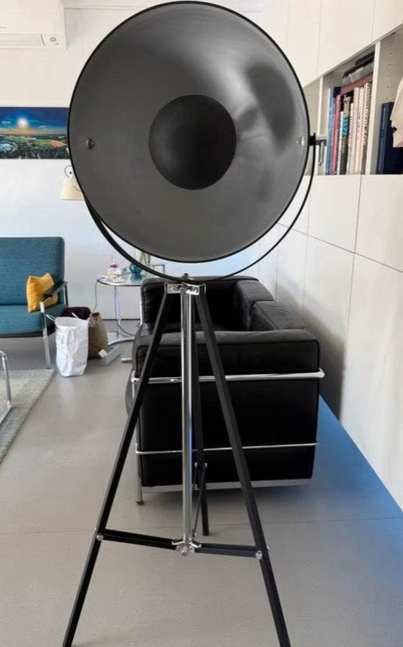 Lampe, TV, Hi-fi & Vidéo, Photo | Studio photo & Accessoires, Enlèvement, Comme neuf