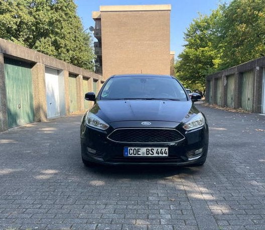 Ford Fokus 1.0 essence 125ch 2017 euro 6, Autos, Focus, Achat, Euro 6, Boîte manuelle