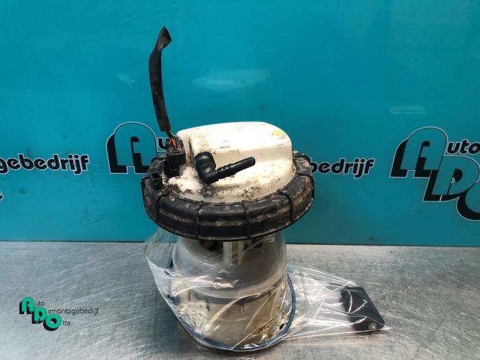 Pompe carburant électrique d'un Peugeot 206 (206 98-), -, 3 mois de garantie, Utilisé, -