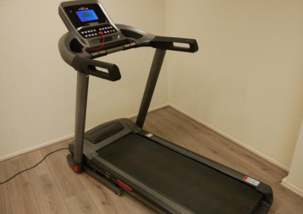 FOCUS Jet 7 - Loopband, Enlèvement, Comme neuf, Tapis roulant