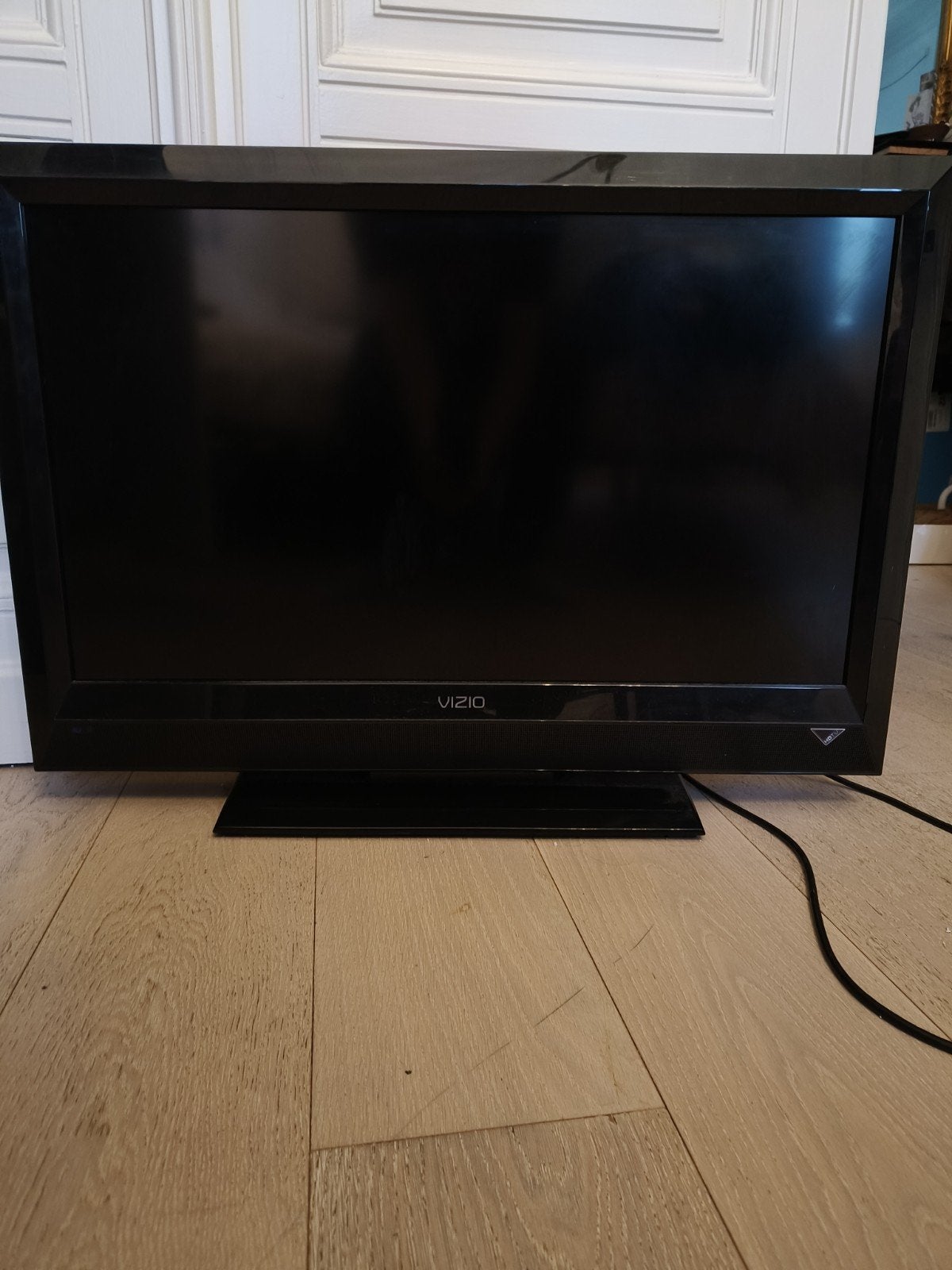 TV Vizio, TV, Hi-fi & Vidéo, Télévisions, Enlèvement, Utilisé, Autres marques