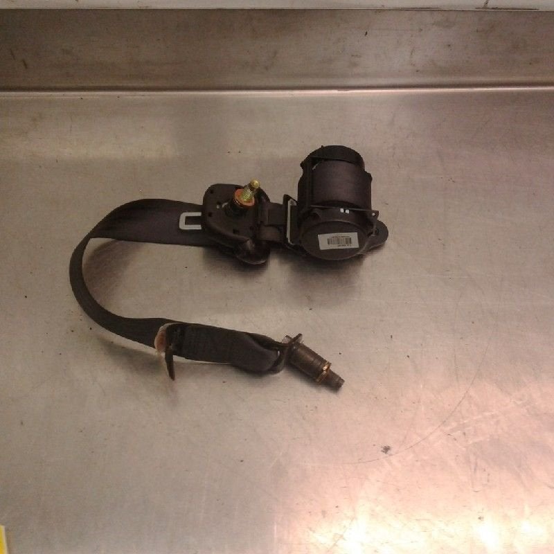 CEINTURE DE SECURITE ARRIERE GAUCHE Hyundai Matrix, Autos : Pièces & Accessoires, Utilisé, Hyundai