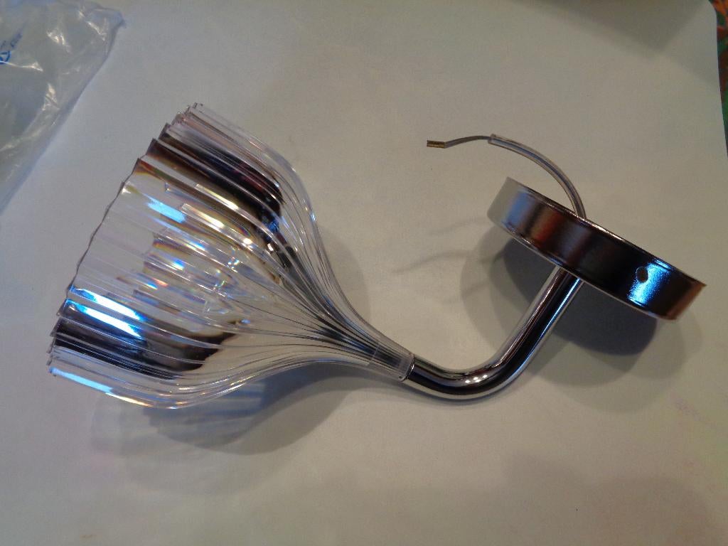 Wandlamp Kartell, Ophalen of Verzenden, Nieuw