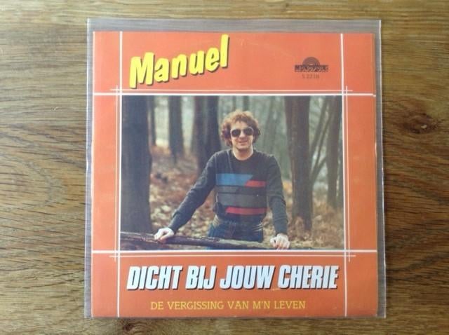 single manuel, 7 inch, Ophalen of Verzenden, Fotohoes, Nederlandstalig