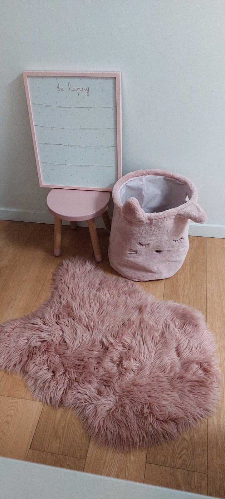meisjeskamer accessoires, Ophalen