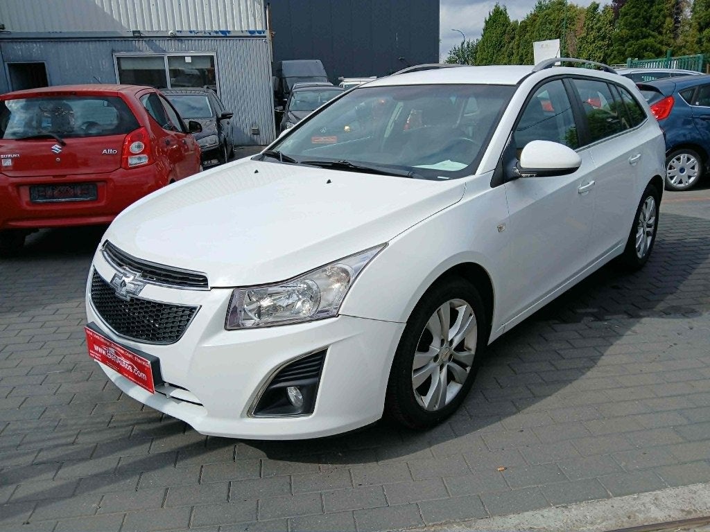 chevrolet cruze, Achat, Entreprise, Noir, Cruze