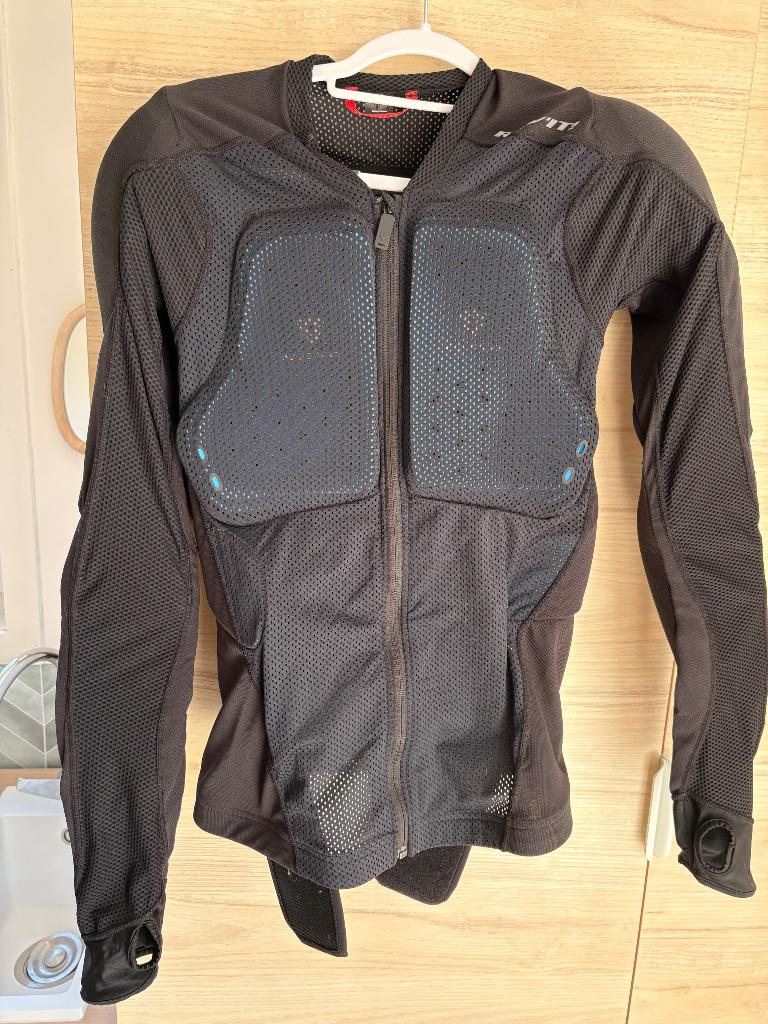 Revît proteus moto, Motos, Vêtements | Vêtements de moto, Enlèvement, Combinaison, Neuf, sans ticket, REV'IT!