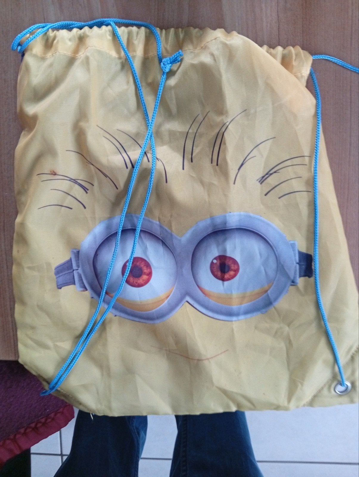 minions, Verzamelen, Ophalen, Gebruikt