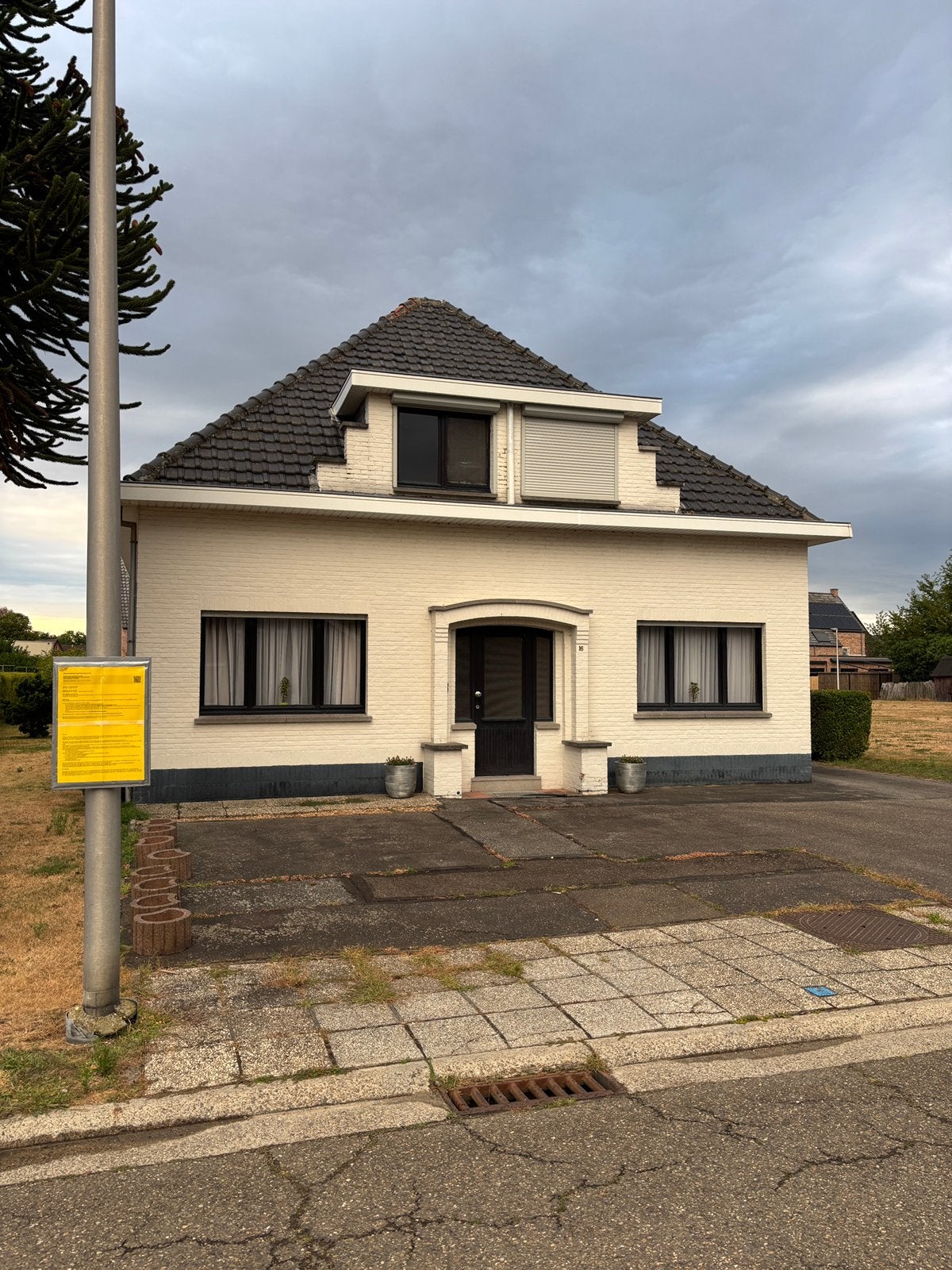 500 kuub fijn en grof zand, Enlèvement, Autres types