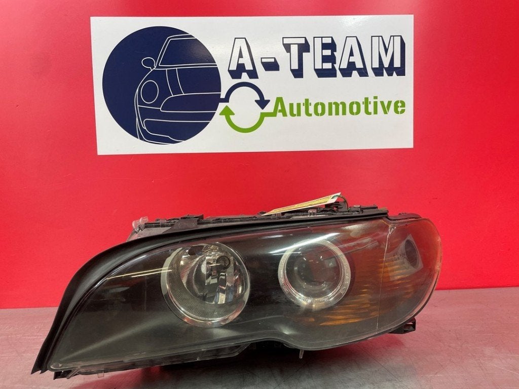 PHARE / OPTIQUE AVANT GAUCHE BMW 3 serie (E46 / 2), Autos : Pièces & Accessoires, Utilisé, BMW, Petuelring 130
80809  München, DE