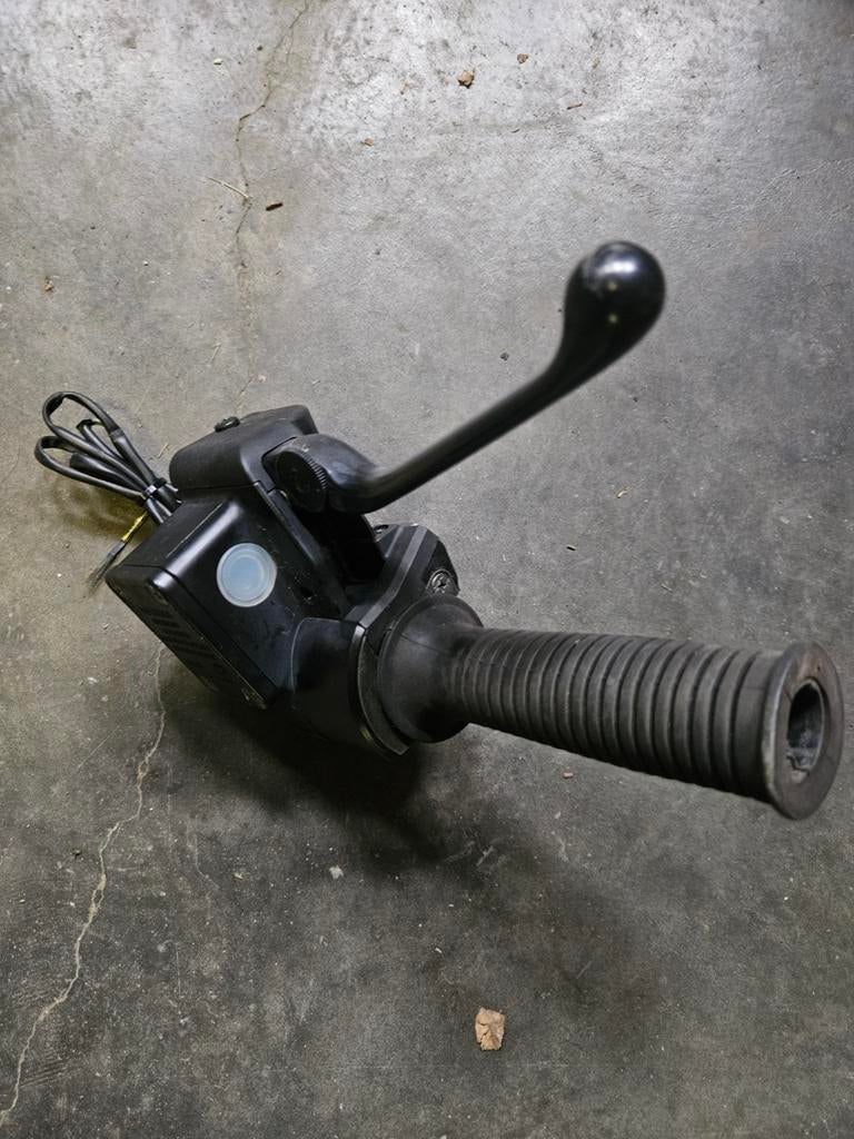 Rempomp bmw k1100 r1100 r850, Motoren, Ophalen, Gebruikt