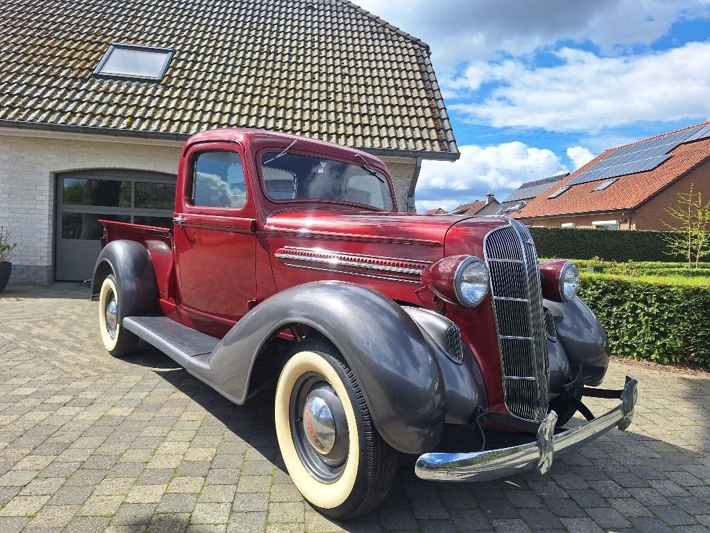Dodge pick-up, Autos, Achat, Boîte manuelle, Particulier, Dodge