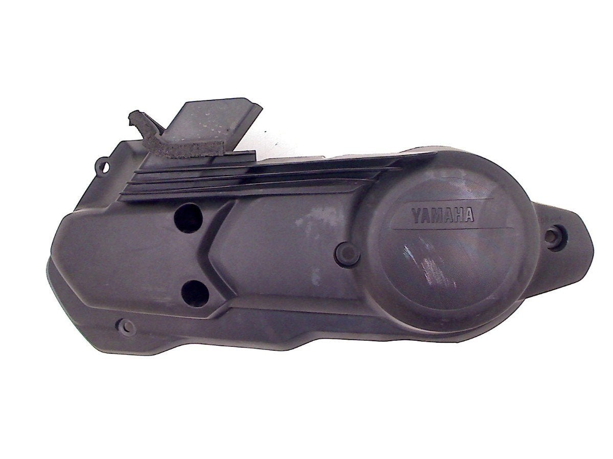 COUVERT DE MOTEUR Yamaha X-Max 125 (01-1970/-), Dhr. S. di Majo, Utilisé, Info@cama-motorparts.nl, P.J. Troelstraweg 8 8
3144 CX  MAASSLUIS, NL