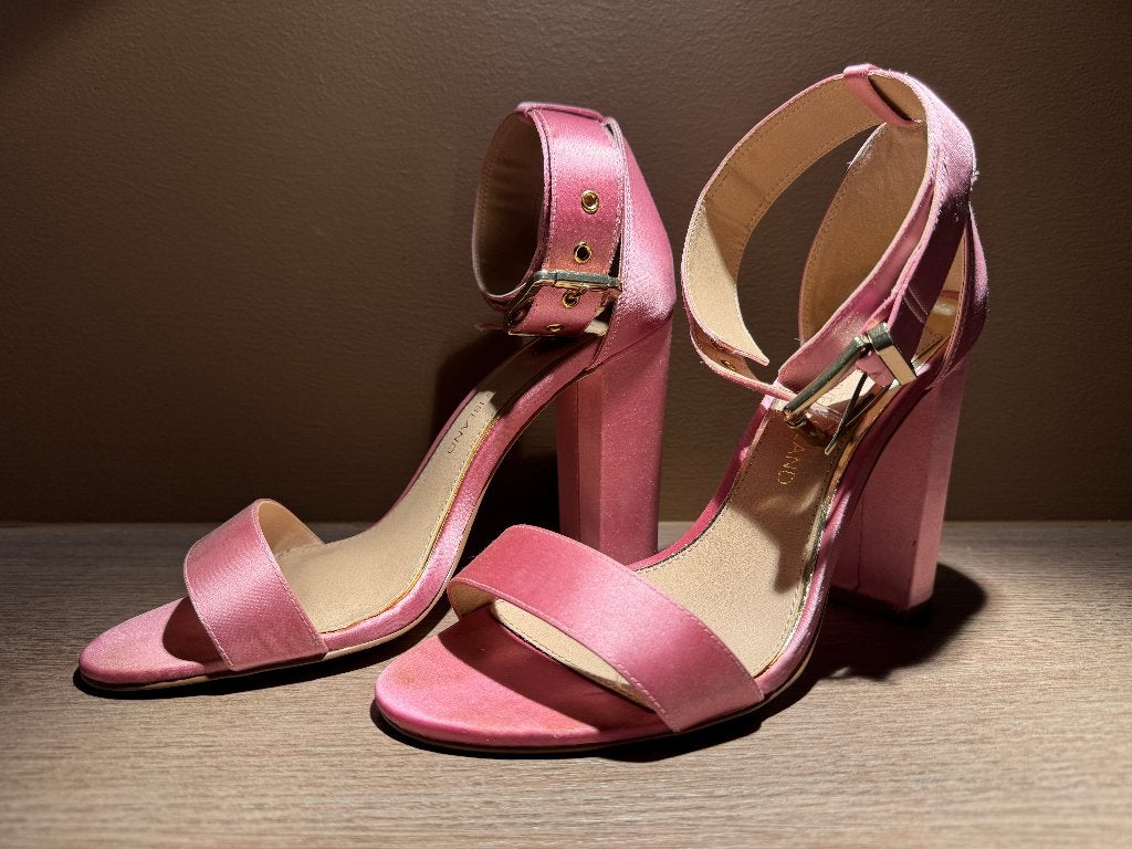 Damesschoenen River Island maat 39, Pumps, River Island, Ophalen of Verzenden, Zo goed als nieuw
