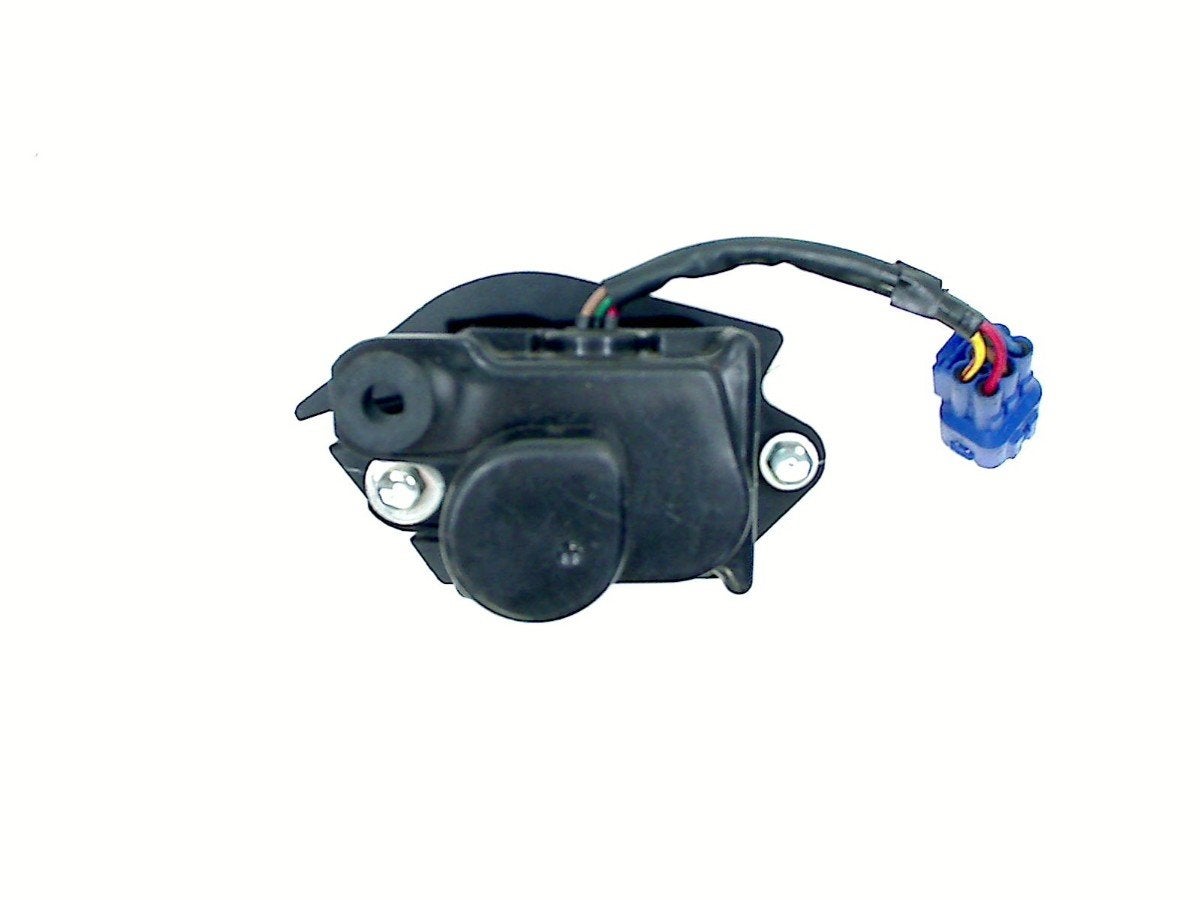 SERVO MOTEUR Honda CBR 600 RR 2007-2012 (CBR600RR PC40), Motos, Dhr. S. di Majo, Utilisé, Info@cama-motorparts.nl, P.J. Troelstraweg 8 8
3144 CX  MAASSLUIS, NL