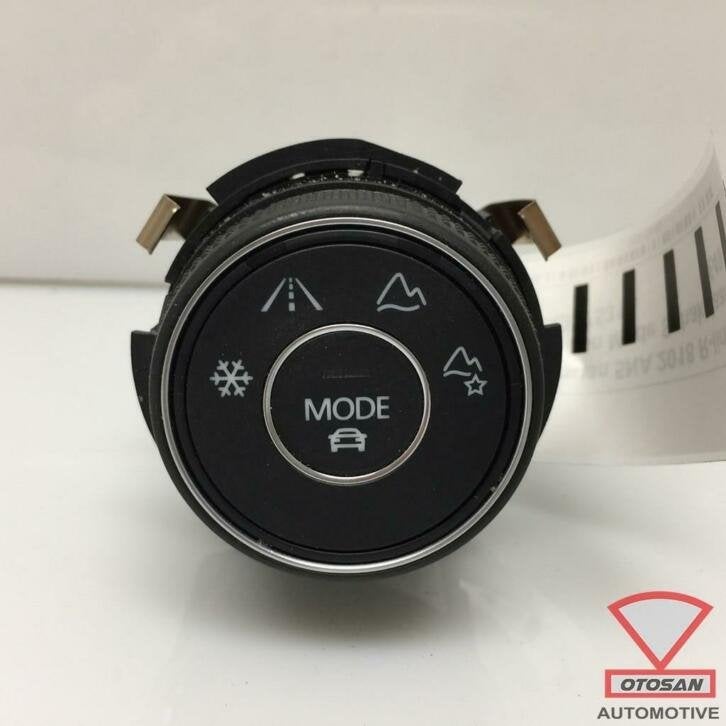 vw tiguan 2018 interrupteur de mode 4 mouvements 4x4 5na9275, Volkswagen, Volkswagen AG, Vw@volkswagen.de, Utilisé