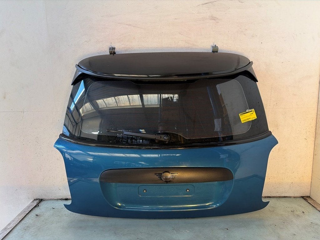 ACHTERKLEP Mini Mini (F56) (01-2013/10-2017) (|41007320545|), Gebruikt, Achterklep, Mini, Petuelring 130
80809  München, DE