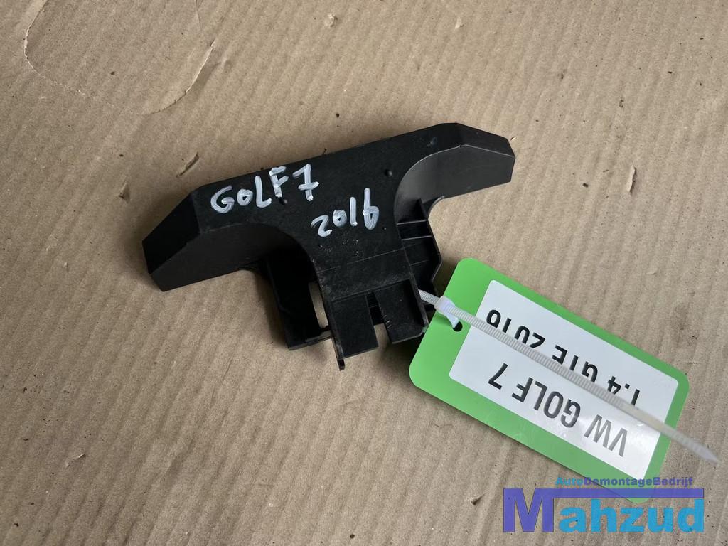 VW GOLF 7 Middenconsole houder 2012-2021 5G0864794B, Auto-onderdelen, Gebruikt, Volkswagen, Volkswagen AG, Vw@volkswagen.de
