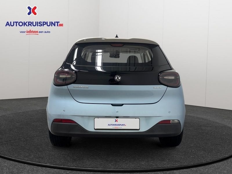 Dongfeng Box 42,3 Premium Edition, Autos, Cuir, Achat, 423 kWh, 310 km