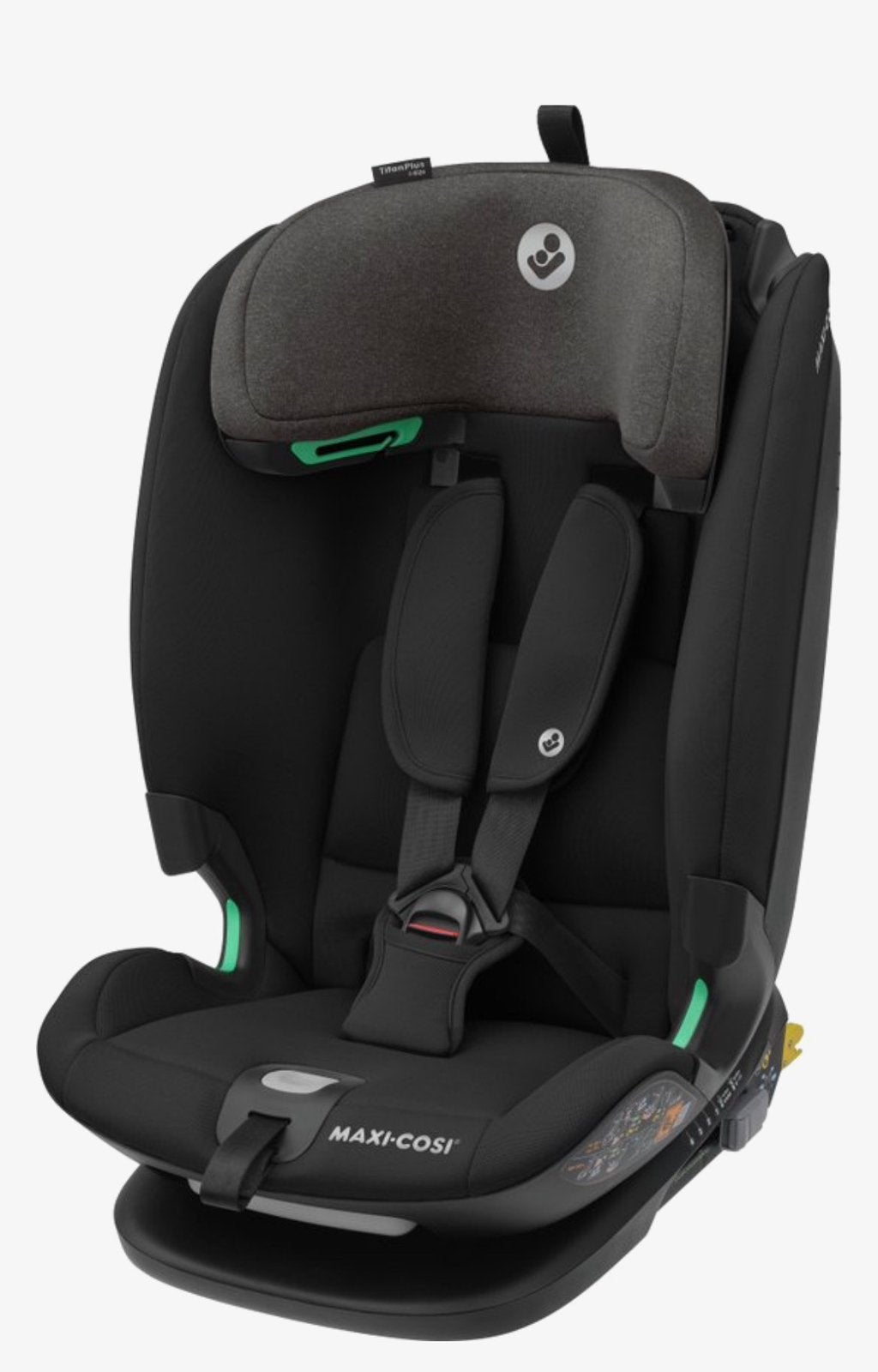 Maxi cosi titan, Enlèvement, Comme neuf