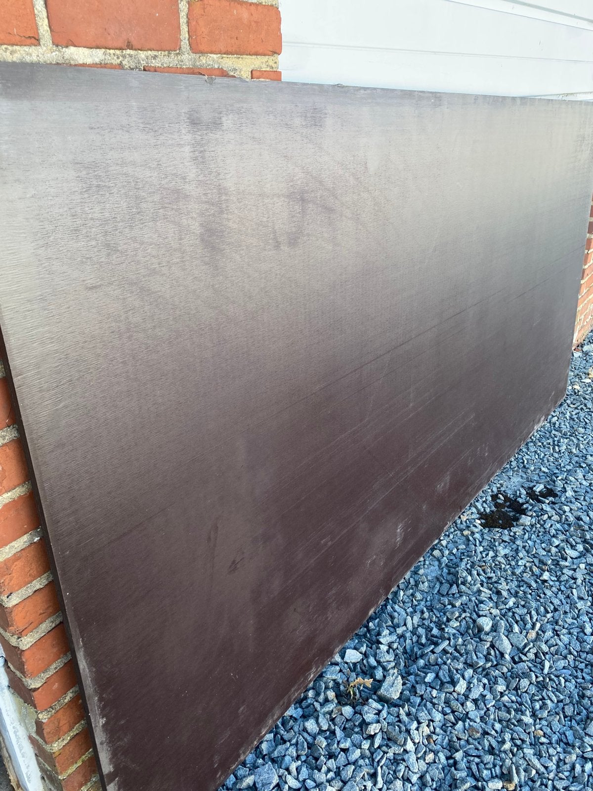 Betonplex 15 mm, Doe-het-zelf en Bouw, Platen en Panelen, Ophalen, Betonplex