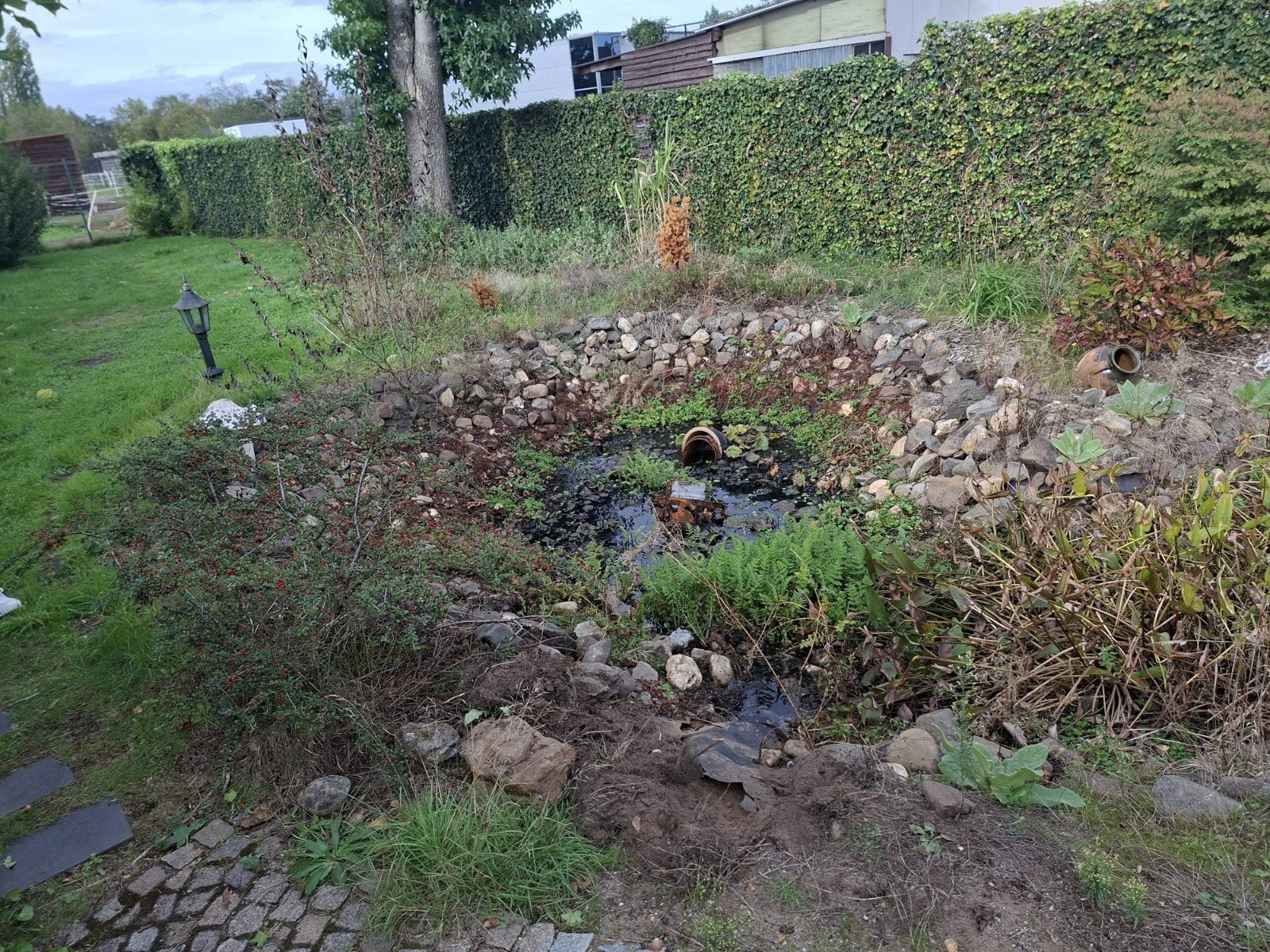 gratis stenen afhalen in Zonhoven, Ophalen