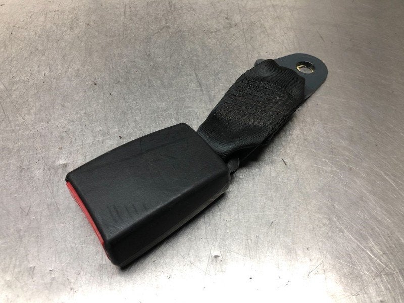 BOUCLE DE CEINTURE ARRIÈRE GAUCHE Nissan Micra (K12), Utilisé, Nissan