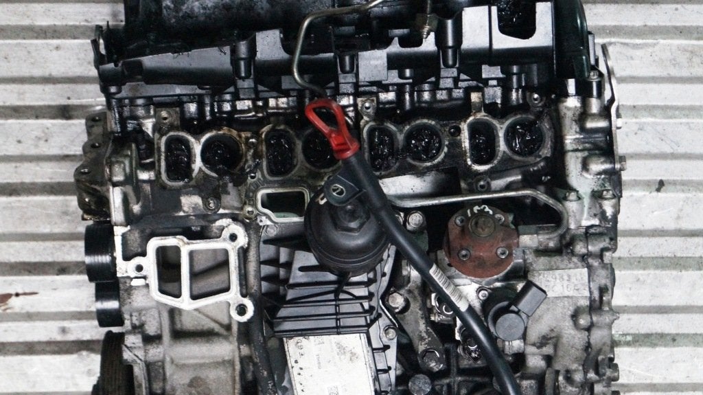 Moteur N47C16A Nu MINI MINI, Autos : Pièces & Accessoires, Envoi, Utilisé, Daihatsu