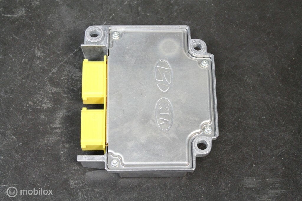 Airbag module 1.1 Hyundai iX35 (2009–2015), Enlèvement ou Envoi, Utilisé