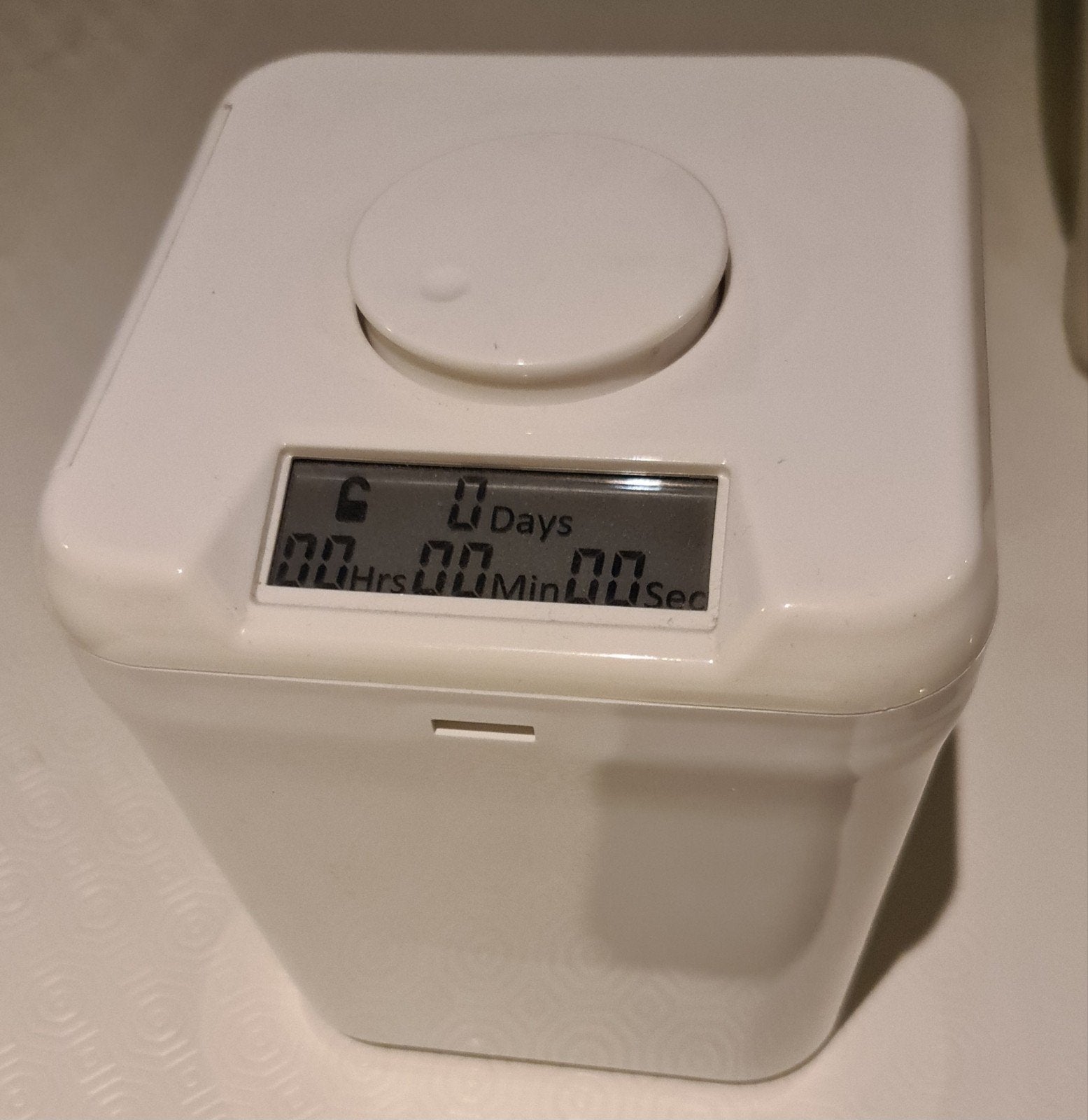 Doos met tijdslot Kitchen Safe, Huis en Inrichting, Ophalen